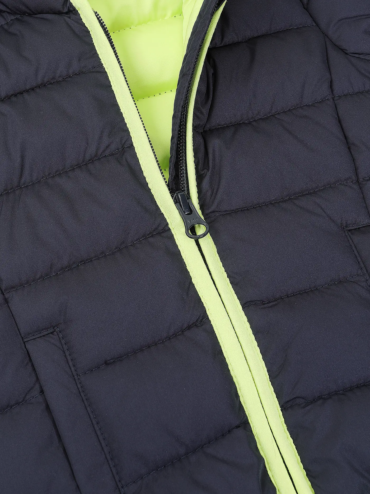 S.OLIVER | Baby Steppjacke | 